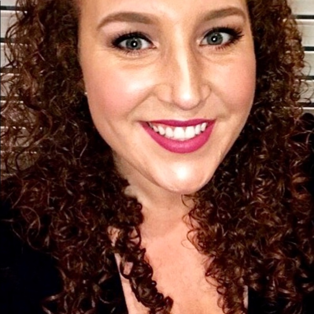 Meet your Posher, Kristen